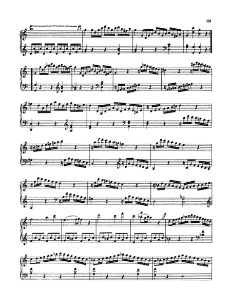 Mozart: Piano Sonata No. 15 in C Major