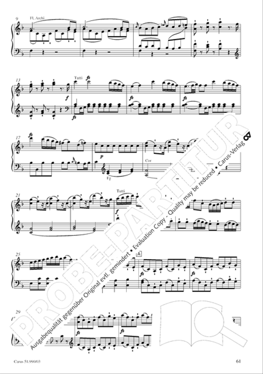 The Creation (Die Schopfung) The Creation (Die Schopfung) 4-Part scores gallery preview page 64