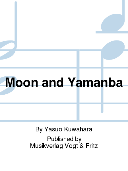 Moon and Yamanba