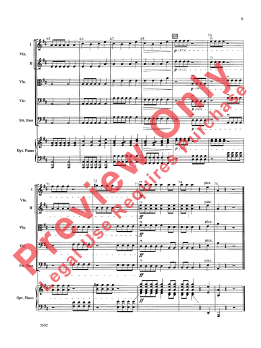 Fancy Fiddles