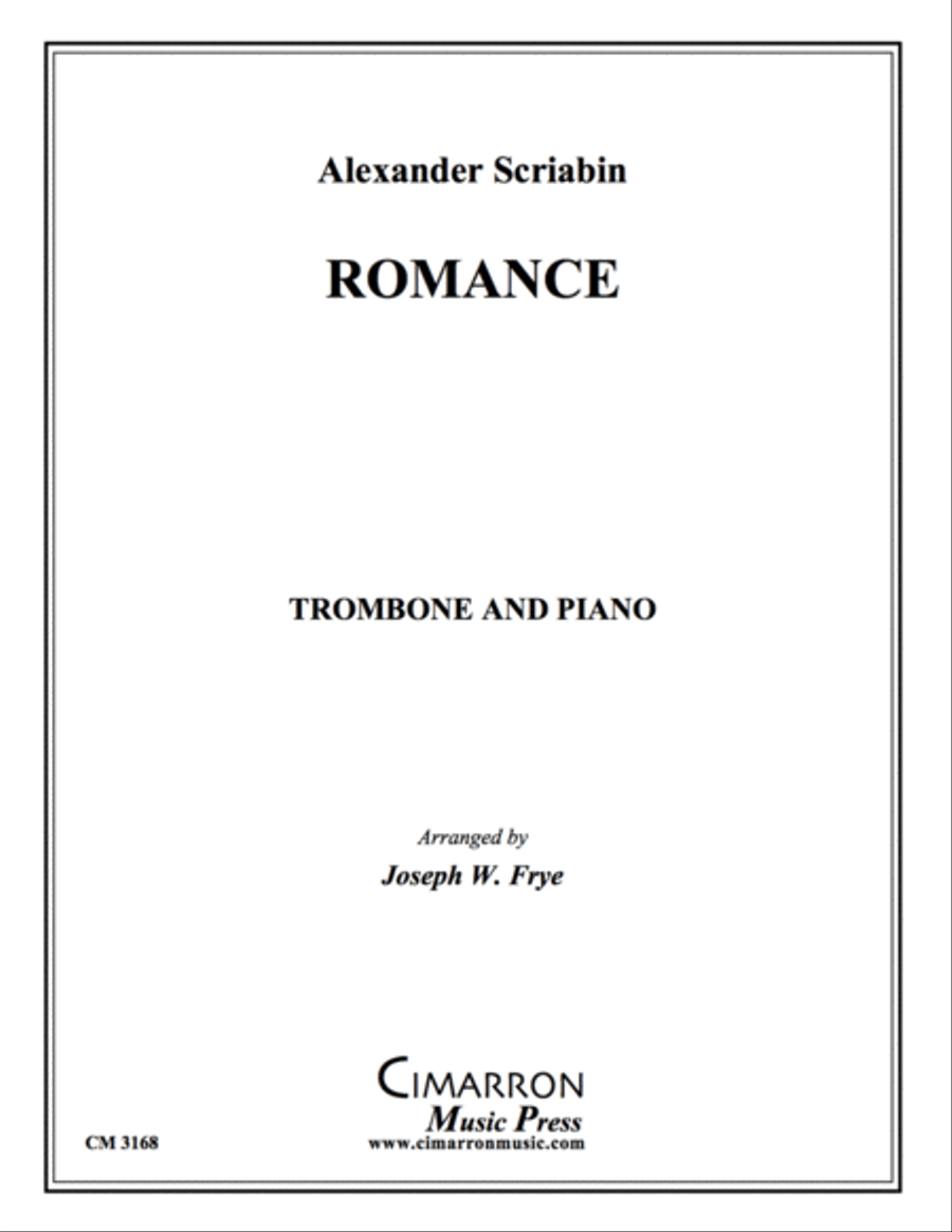 Romance School and Community scores gallery preview page 1