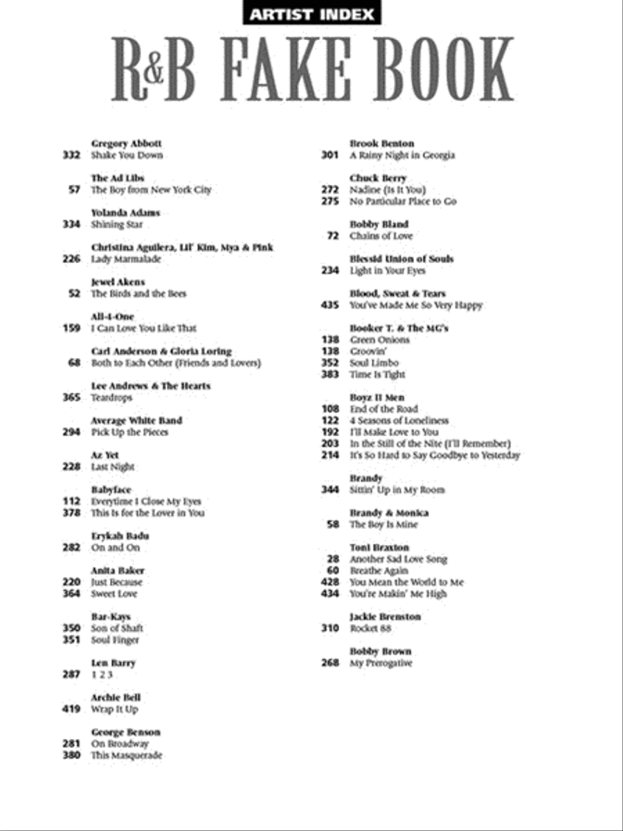 Born To Be Wild sheet music (real book with lyrics) (PDF)