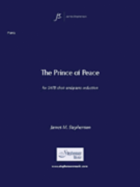 The Prince of Peace