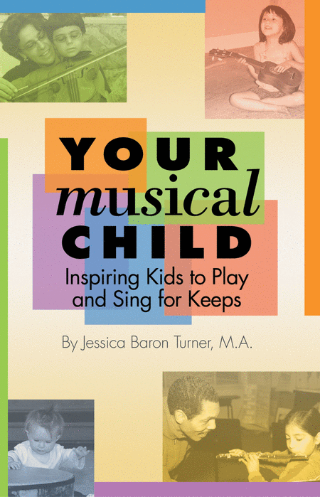 Your Musical Child