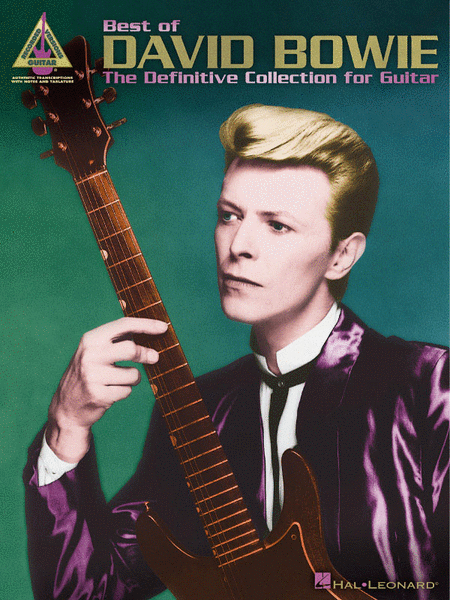 David Bowie: Best Of David Bowie