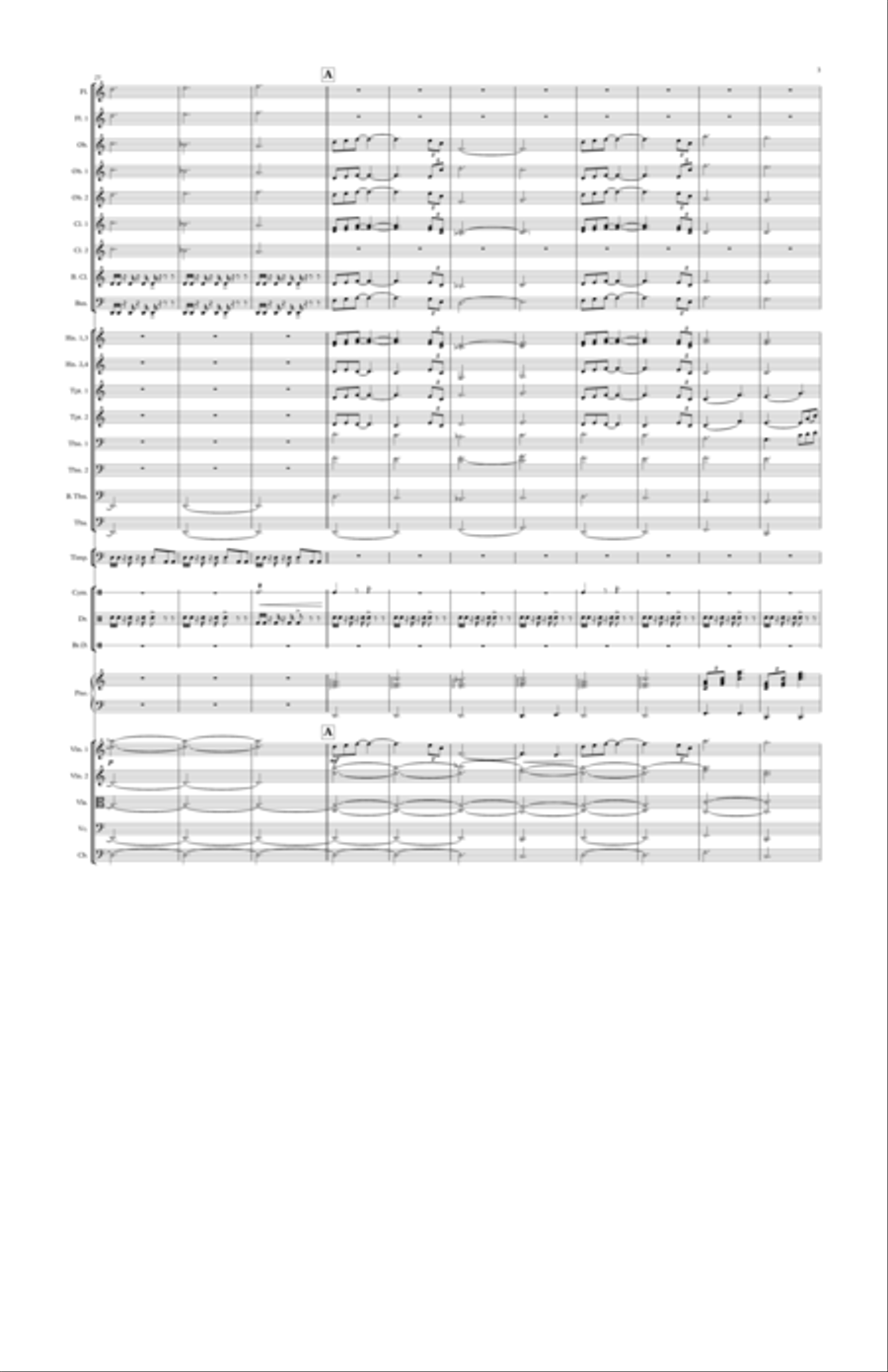 Theme From 