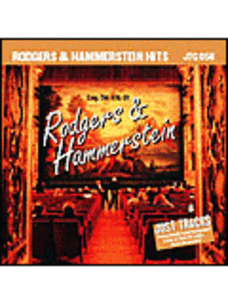 Rodgers & Hammerstein Hits (Karaoke CDG) image number null