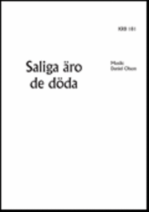 Saliga aro de doda