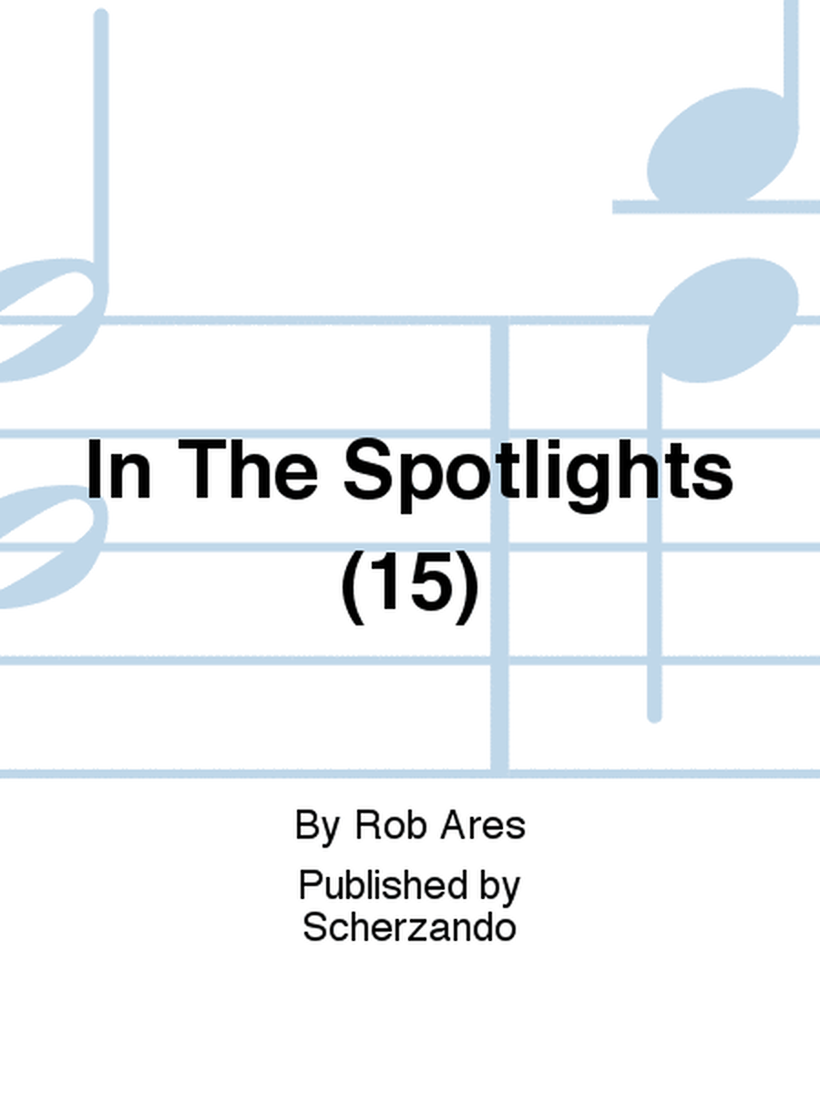 In The Spotlights (15)