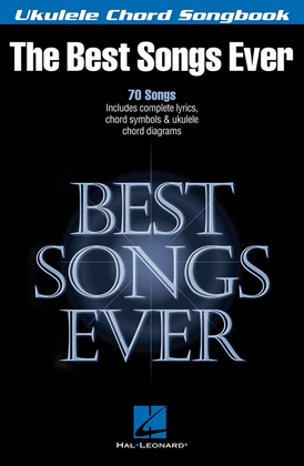 Book cover for Best Songs Ever