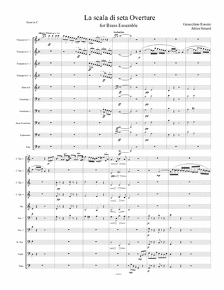 La Scala Overture