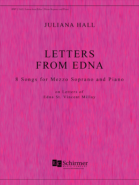 Letters from Edna image number null