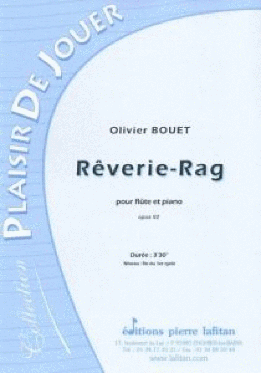 Reverie-Rag