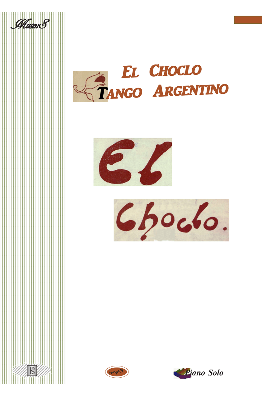 El Choclo tango Argentino image number null