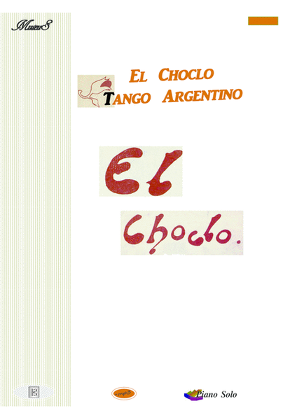 El Choclo tango Argentino image number null