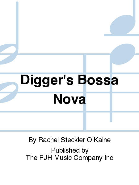 Digger's Bossa Nova