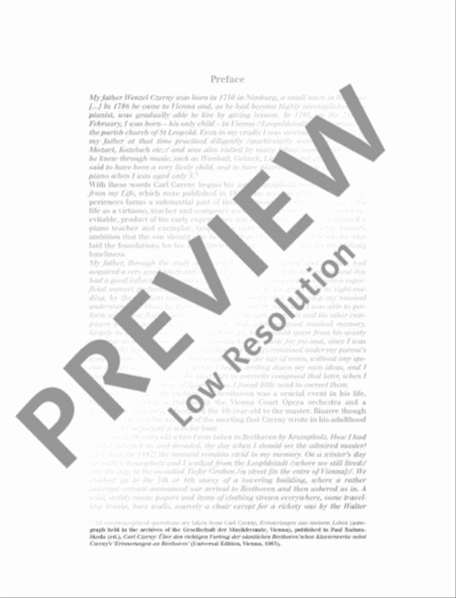 160 Eight-bar Exercises Piano Method scores gallery preview page 7