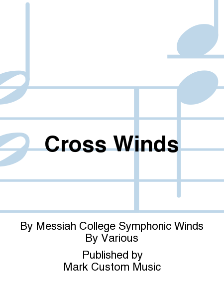 Cross Winds