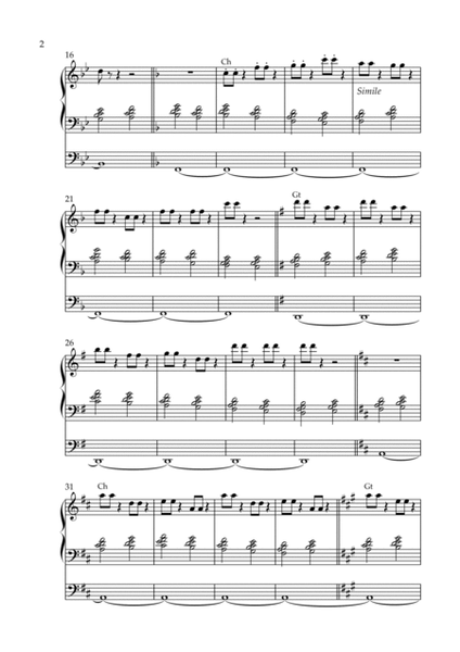 Organ Zen: Stars, Op. 13 (Organ Solo) by Ausra Motuzaite-Pinkeviciene