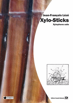 Xylo - Sticks