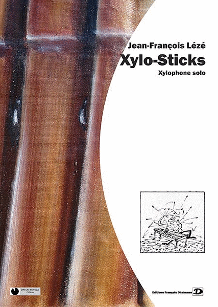 Xylo - Sticks image number null
