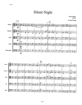 Silent Night