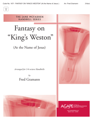 Fantasy on "Kings' Weston"