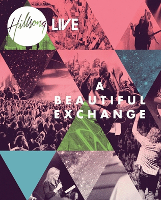 Hillsong Live A Beautiful Exchange (Piano / Vocal / Guitar)