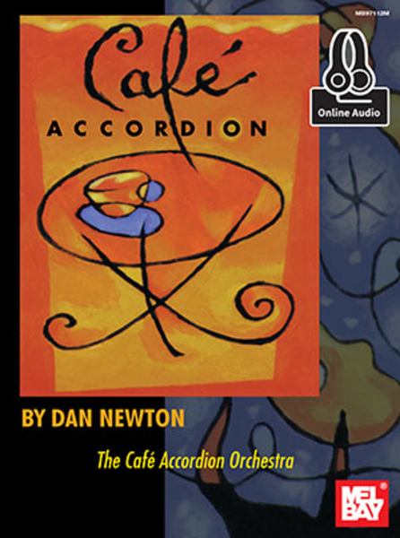 Cafe Accordion