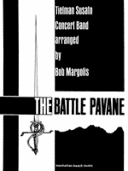 The Battle Pavane image number null
