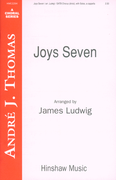 Joys Seven image number null