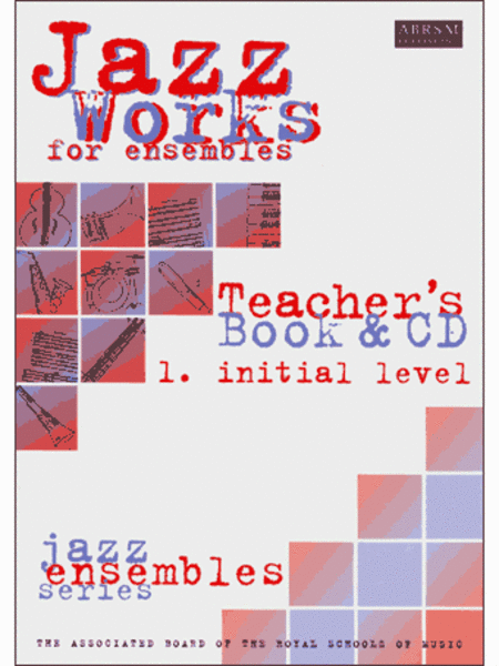 Jazz Works for ensembles,  1. Initial Level