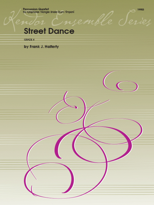 Street Dance