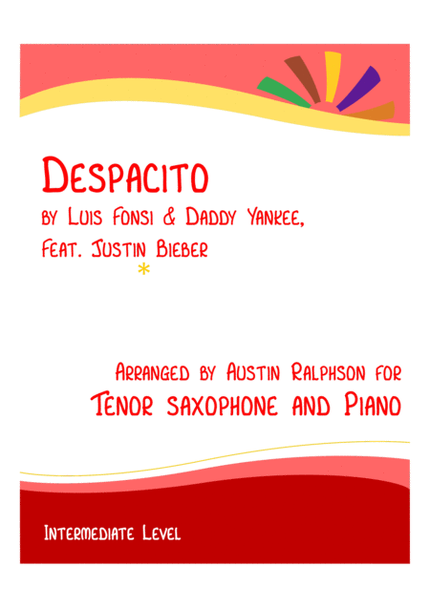 Despacito image number null