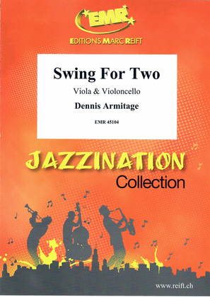 Swing For Two