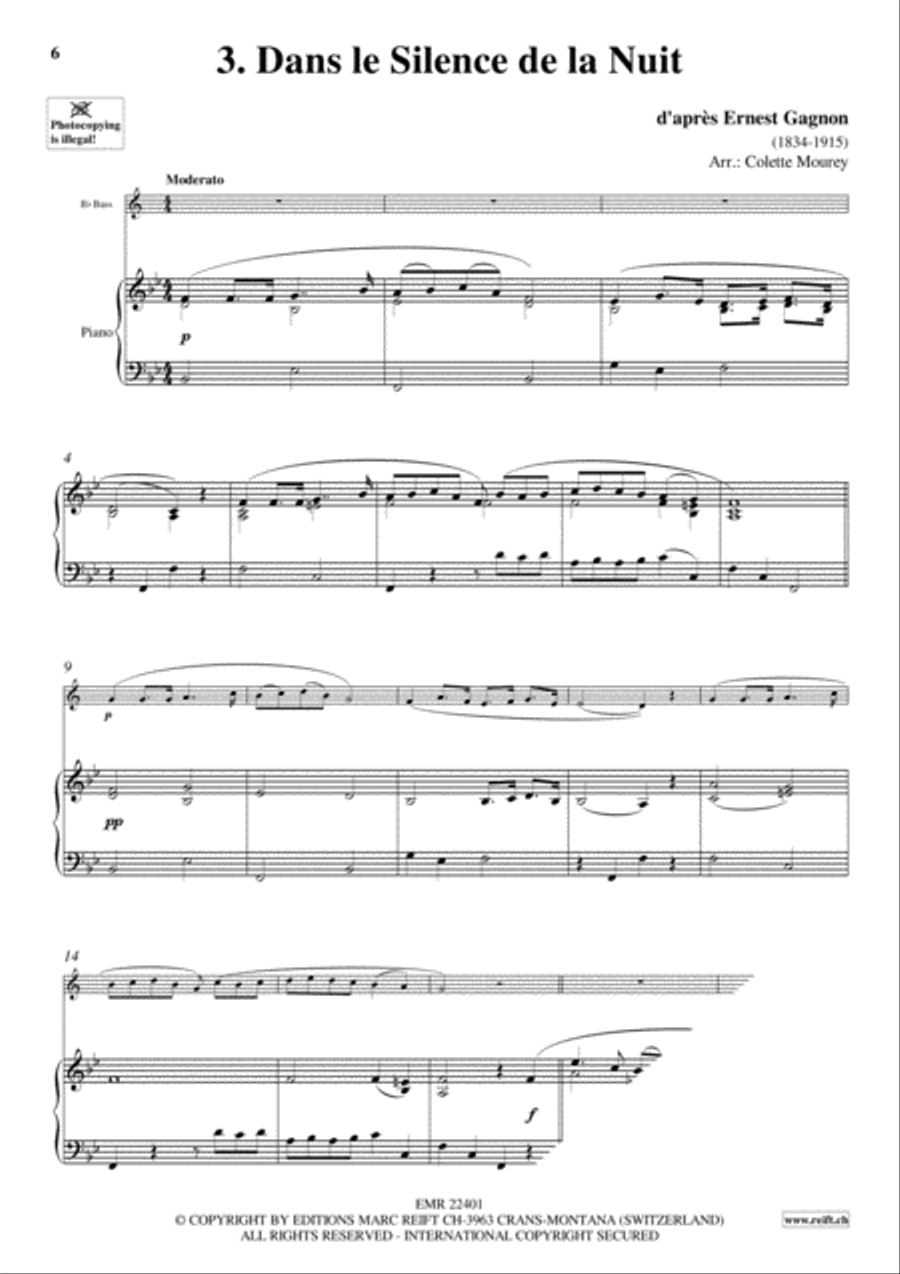 20 Greatest Christmas Hits Voice Solo scores gallery preview page 5
