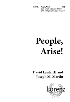 People, Arise