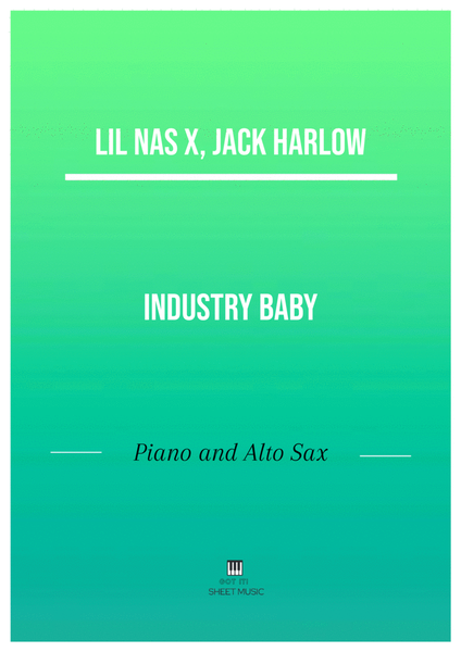 Industry Baby image number null