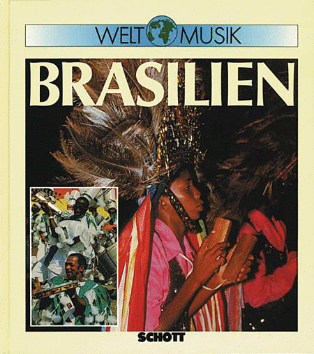 Brasilien Welt Musik