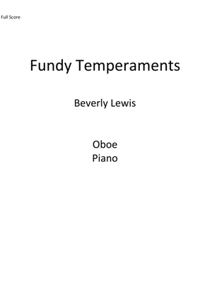 Fundy Temperaments