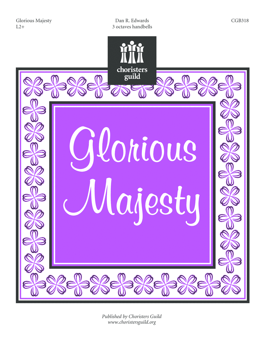 Glorious Majesty image number null
