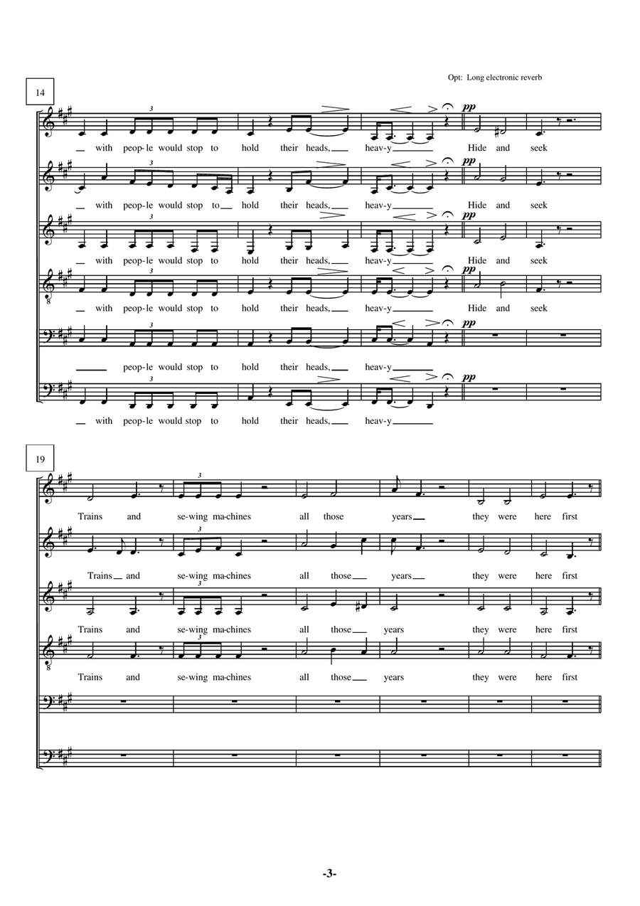 Hide And Seek Divisi scores gallery preview page 3
