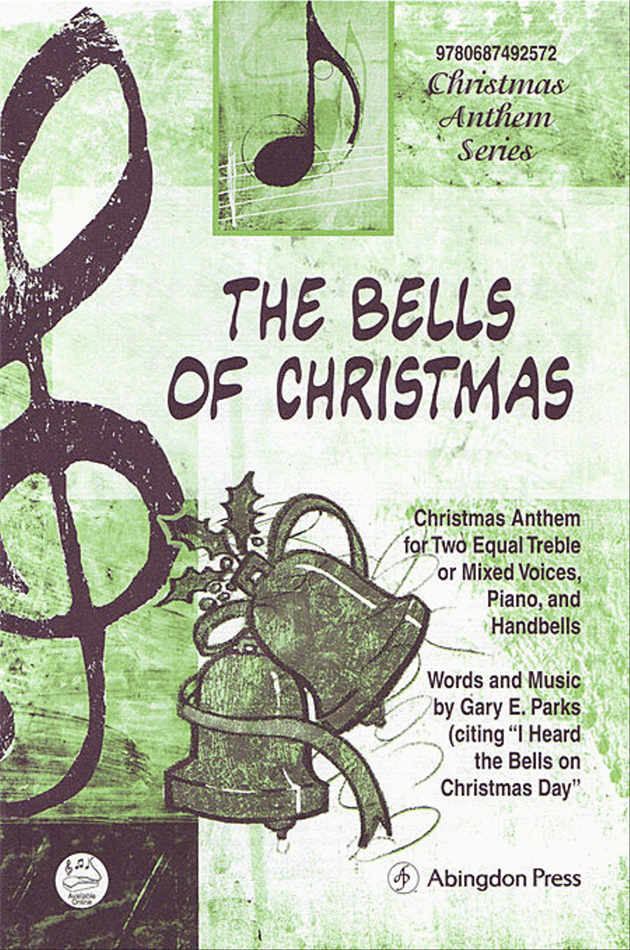 The Bells of Christmas (citing 