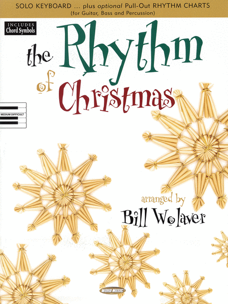 The Rhythm of Christmas