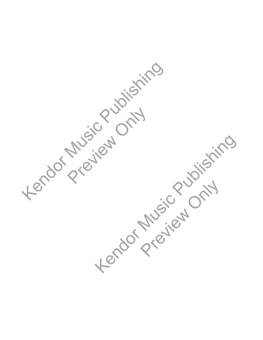 Bass Patrol (Score) Bass Patrol (Score) String Orchestra scores gallery preview page 8