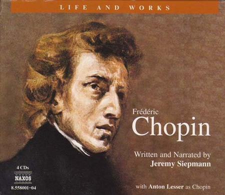 Chopin: His Life and Works image number null