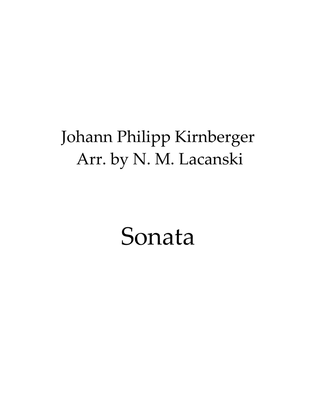 Sonata