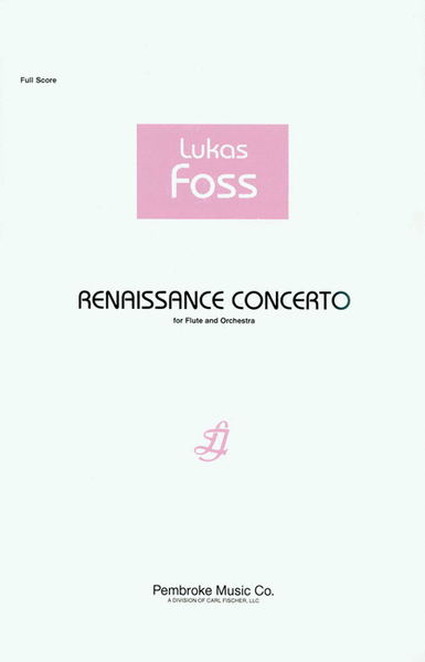 Renaissance Concerto