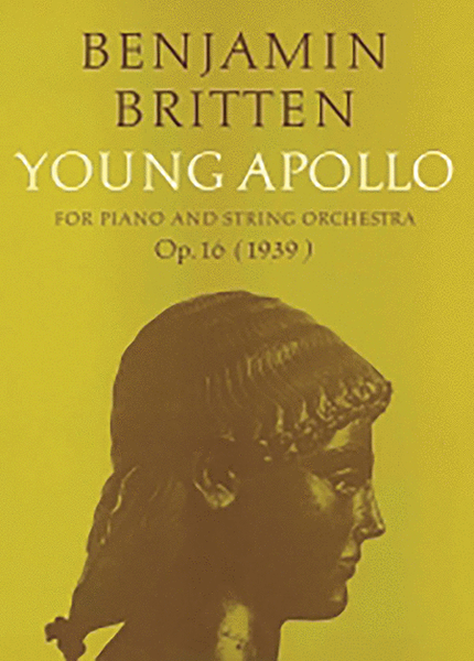 Young Apollo image number null