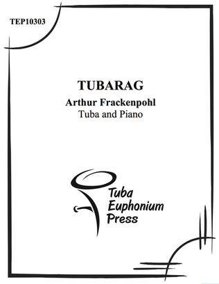 Book cover for Tubarag